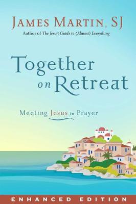 Book cover for Together on Retreat (Enhanced Edition)