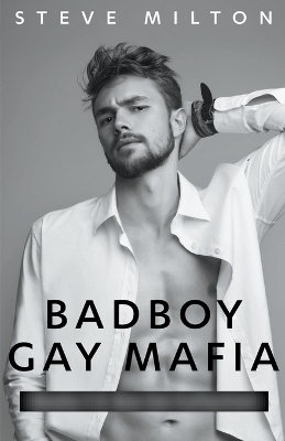 Cover of Badboy Gay Mafia