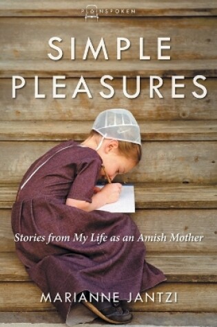 Cover of Simple Pleasures