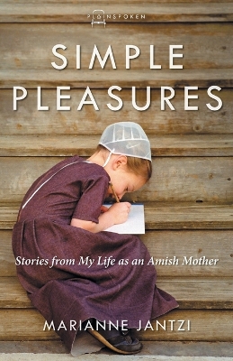 Book cover for Simple Pleasures