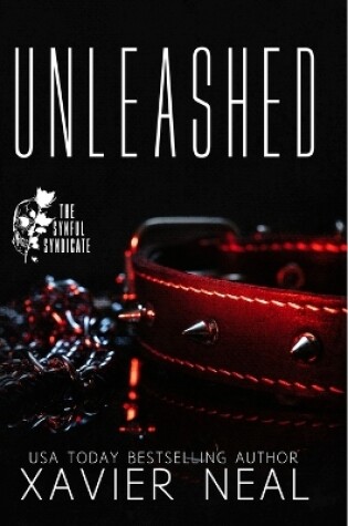 Cover of Unleashed