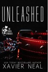 Book cover for Unleashed