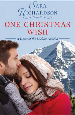 Book cover for One Christmas Wish