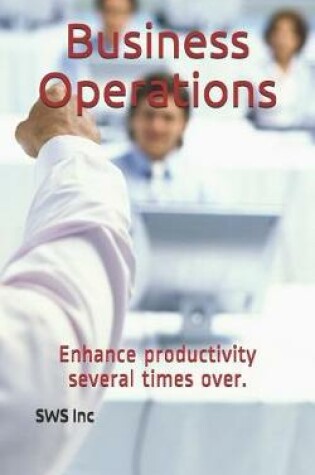 Cover of Business operations