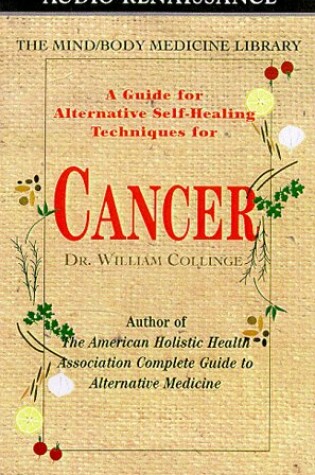 Cover of Cancer