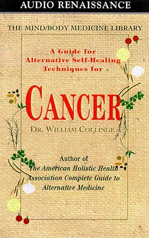 Cover of Cancer