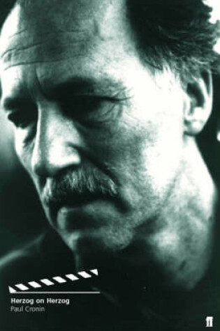 Cover of Herzog on Herzog