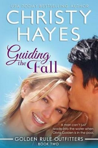 Cover of Guiding the Fall