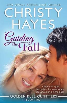 Book cover for Guiding the Fall