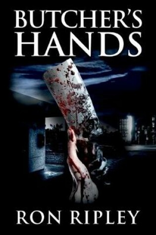 Cover of Butcher's Hands