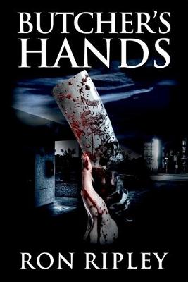 Cover of Butcher's Hands