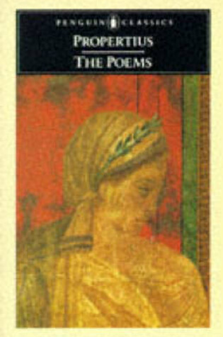 Cover of The Poems