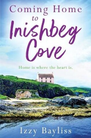 Cover of Coming Home to Inishbeg Cove