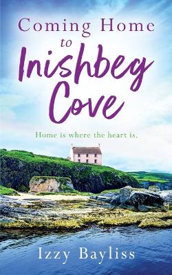 Book cover for Coming Home to Inishbeg Cove