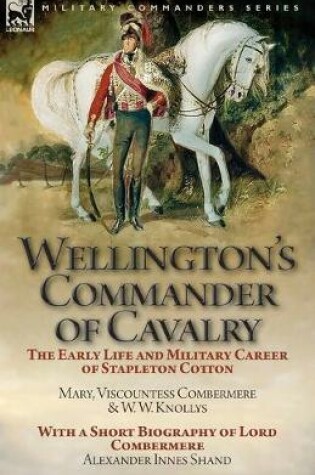 Cover of Wellington's Commander of Cavalry