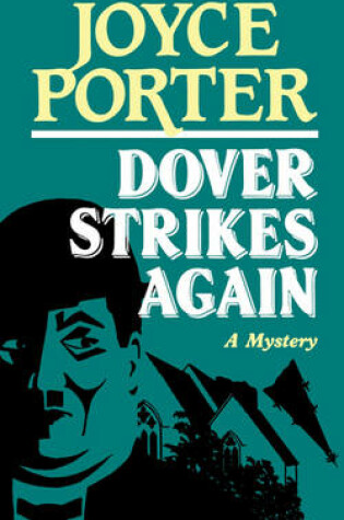 Cover of Dover Strikes Again