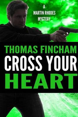 Book cover for Cross Your Heart