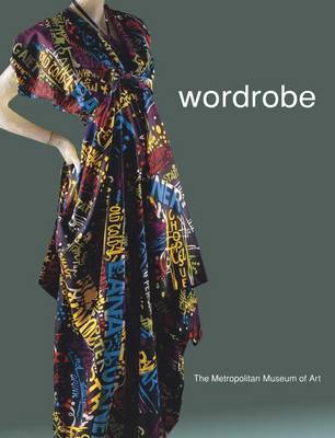 Book cover for Wordrobe