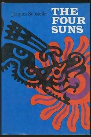 Cover of Four Suns