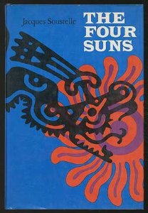 Book cover for Four Suns