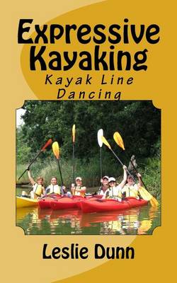 Cover of Expressive Kayaking