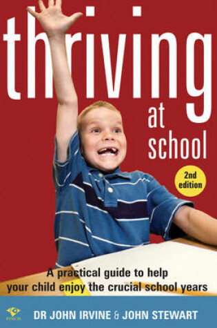 Cover of Thriving at School