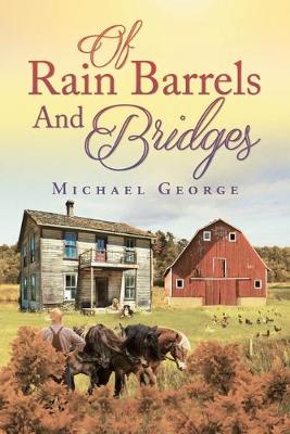 Book cover for Of Rain Barrels and Bridges