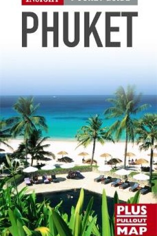 Cover of Insight Pocket Guides: Phuket