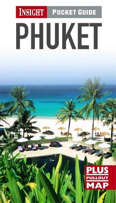 Book cover for Insight Pocket Guides: Phuket