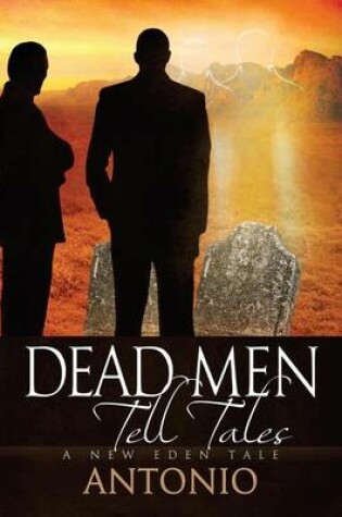 Cover of Dead Men Tell Tales