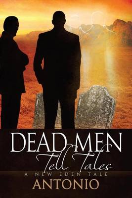 Book cover for Dead Men Tell Tales