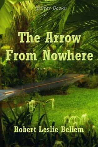 Cover of Arrow from Nowhere