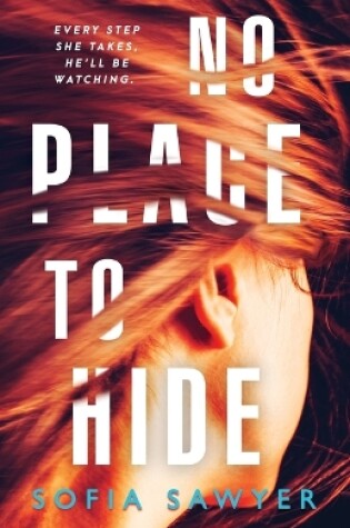 Cover of No Place to Hide