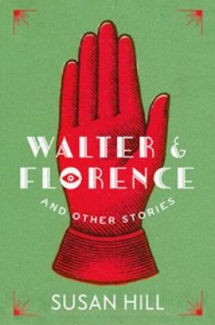 Cover of WALTER AND FLORENCE