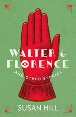 Book cover for WALTER AND FLORENCE