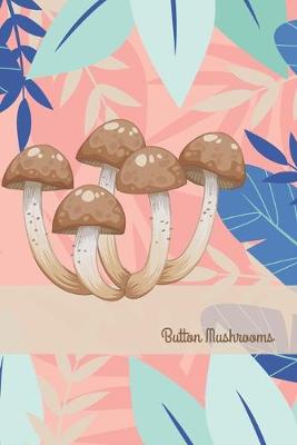 Book cover for Button Mushrooms