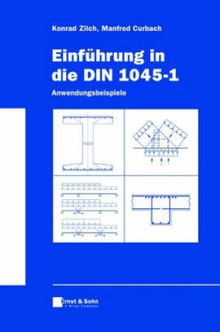 Cover of Einfuhrung in Die Din 1045-1