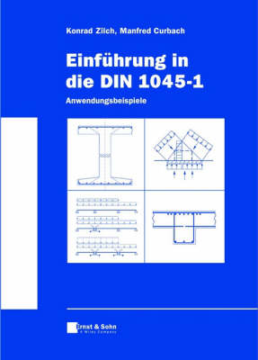 Book cover for Einfuhrung in Die Din 1045-1