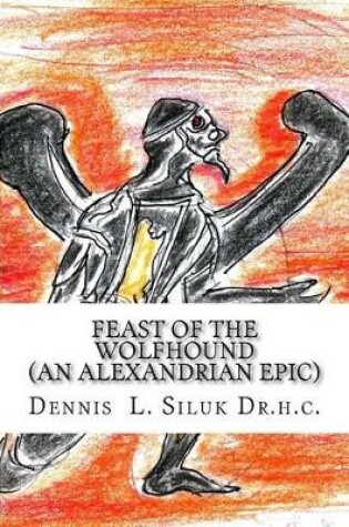 Cover of Feast of the Wolfhound