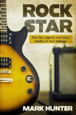 Cover of Rock Star