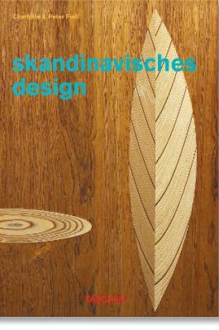 Cover of Skandinavisches Design. 40th Ed.