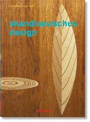 Book cover for Skandinavisches Design. 40th Ed.