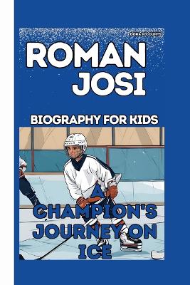 Book cover for Roman Josi