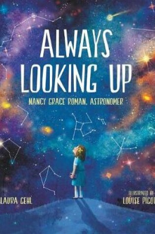 Cover of Always Looking Up