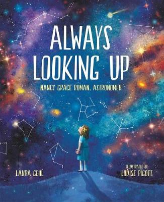 Cover of Always Looking Up