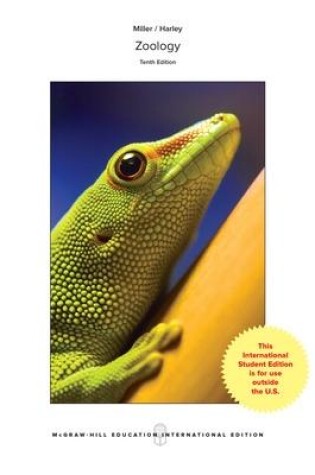 Cover of Zoology