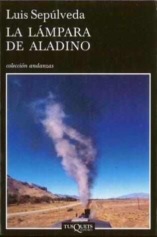 Cover of La Lampara de Aladino