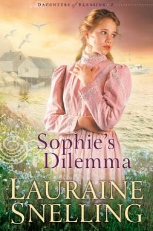 Cover of Sophie`s Dilemma