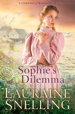 Book cover for Sophie`s Dilemma