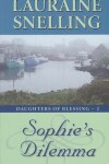 Book cover for Sophie's Dilemma